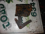Passenger Side Quarter Window Regulator Manual 1968 Mustang. Fixed Price $50.00.