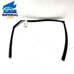 2018-2020 Honda Accord Rear Left Driver Door Window Glass Run Channel Seal Oem. Fixed Price $33.74.
