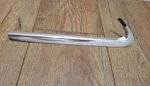 2009-2016 Audi A4,S4 B8 Rear Left Quarter Panel Window Glass Insert Trim Molding. Fixed Price $25.00.