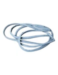 Mercedes-benz Door Seal Front Left W120 W121 Ponton Limousine 1207200378. Fixed Price $185.25.