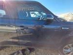 2014 Kia Soul Passenger Front Door Shell Blue Used 4DR Suv Local Pickup Only. Fixed Price $284.95.
