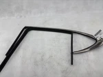 2019-2024 Genesis G70 Rear Left Glass Run Channel Oem. Fixed Price $90.67.