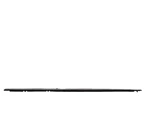 2011 Toyota Camry Right Passenger Rear Back Door Window Glass Trim Belt Molding. Fixed Price $45.59.