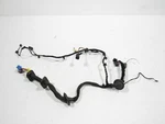 Porsche Cayman 718 2018 Right Passenger Door Wiring Wire Harness 17-24 ;:m. Fixed Price $100.05.