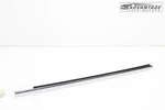 2016-2022 Jeep Grand Cherokee Front Right Side Door Window Belt Molding Oem. Fixed Price $85.79.