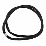 Genuine Ford Weather-strip On Body JL1Z-78253A10-A. Fixed Price $157.77.