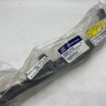 Genuine Hyundai 83560 L0000 Channel Assembly-rear Door Rear,rh. Fixed Price $33.70.