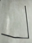 1963 64 Impala 2 Dr Rh Front Side Window Frame F6. Fixed Price $75.95.
