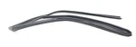 New Oem Front Left Door Glass Channel Run 63527AL11A For Outback Legacy 18-19. Fixed Price $25.45.