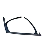 Audi Oem Q3 Rear Driver Side Door Window Glass Run Channel Seal 2015 - 2018. Fixed Price $56.34.