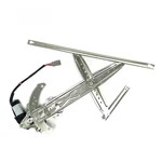 Power Window Regulator Motor Assembly Front Left For 98-02 Accord Coupe 741-490. Fixed Price $42.29.