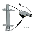 Front Left Driver Window Regulator For Chevrolet Impala 2006-2016 748-172 11R832. Fixed Price $64.87.