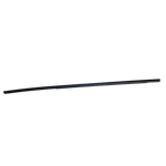Genuine 2020-2025 Subaru Weatherstrip Door Outer Left Rear (62280AN030). Fixed Price $67.99.