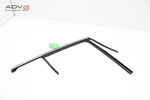 2018 - 2023 Kia Stinger Rear Right Door Window Glass Run Channel Seal Oem. Fixed Price $74.99.