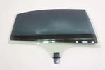 2014 - 2017 Mercedes S550 W222 Rear Right Side Door Window Black Tint Glass Oem. Fixed Price $435.86.