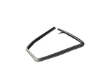 Genuine Mopar Door Glass Run Channel Weatherstrip Left 68271655AG. Fixed Price $71.87.