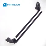12-18 Oem Bmw Front Left Right Window Seal Set M6 650I 640I 7221177 F13 F12. Fixed Price $79.20.