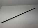 2007 - 2013 Bmw X5 E70 Rear Left Side Door Window Belt Molding Oem. Fixed Price $49.99.