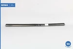 97-06 Jaguar XK8 Xkr X100 Front Left Door Window Molding Seal Inside Oem. Fixed Price $38.23.