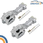 Pair Of 12 Tooth Window Motors With Rivets Fits For Chevy Gmc Buick Olds Pontiac. Fixed Price $44.99.