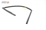 2023 - 2025 Hyundai Ioniq 6 Front Left Door Window Glass Run Channel Seal Oem. Fixed Price $81.24.