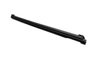 Rear Driver Side Door Window Belt Inner Weatherstrip Nissan Rogue 2021-2025 Oem. Fixed Price $28.79.