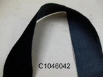 1933 1958 Pontiac Mohair Channel Liner 6 Ft; 5/8" Width, C3830213M. Fixed Price $24.00.