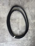 RG406115 Tesla Model Y 2020 2021 2022 2023 Rear Trunk Weatherstrip Rubber Seal. Fixed Price $97.00.