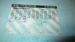 Passenger Quarter Glass Regular Wb 112" Fits 97-05 Venture 181233. Fixed Price $79.10.