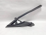 14-20 Bmw 428I F32 F36 Front Right Rh Passenger Side Window Run Channel Seal Oem. Fixed Price $26.28.