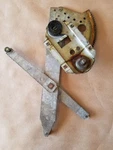 1965 Chevy Passenger Rear Window Regulator Manual Sedan Lesabre Fits Buick. Fixed Price $59.99.