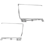 1967 1968 Mustang Coupe Door Window Frame Kit Pair Rh+lh Side New Dynacorn. Fixed Price $449.99.