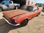 Passenger Quarter Window Regulator Manual Fits 1968 Mustang 1266545. Fixed Price $60.00.