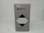 Bmw Group 83-19-2-289-180-REPAIR Kit Windscreencold 1HOUR. Fixed Price $54.90.