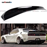 For 2008-2024 Dodge Challenger Srt Hellcat Black Rear Window Roof Spoiler Wing. Fixed Price $48.28.