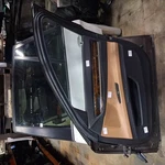 2015 Bmw 740LD Xdrive Door Trim Strip 51359141413. Fixed Price $89.99.