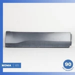 15-19 Lr Discovery Sport L550 Rear Right Side Door Lower Molding Oem. Fixed Price $83.00.