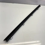 2012-2018 Bmw F30 F80 F31 Series Inner Weather-strip, Rear Left Door 7258297. Fixed Price $37.58.