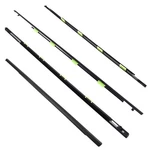 4PCS For 1996-2000 Honda Civic Sedan Weatherstrip Window Moulding Trim Seal Belt. Fixed Price $46.61.