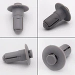 50 Pieces You.s Original Rivets Fastening Chrysler Dodge Ford - New. Fixed Price $24.64.