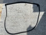 2012-2014 Toyota Camry Door Seal Weatherstrip Rear Passenger Side Right Oem. Fixed Price $29.99.