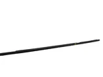 2007 Bmw X5 E70 Left Driver Rear Back Door Window Glass Trim Belt Molding Seal. Fixed Price $49.99.