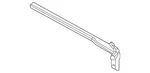 Genuine Audi Belt Weather-strip 8V7-839-479-B. Fixed Price $115.18.