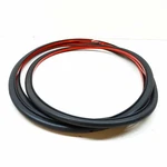 Audi Q5 Front Right Rubber Weather Strip Seal 8R0837912L 2015OEM No Duties. Fixed Price $95.56.
