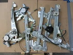 2018-2022 Rogue Sport Driver Lh Rear Window Door Regulator 65K Miles Oem. Fixed Price $66.78.