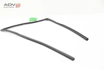 24-25 Toyota Grand Highlander Rear Right Door Window Glass Run Channel Seal Oem. Fixed Price $74.99.