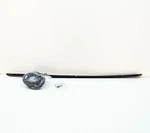 New Bmw X3 F25 Front Windshield Right Drip Moulding 51317286180 Original. Fixed Price $170.90.