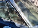 1965 1966 1967 Ford Galaxie 500 Xl Mercury Convertible Right Front Vent Glass. Fixed Price $244.99.