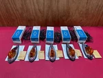 Nos Chevrolet / Gmc Truck Clearence Lights 985977. Fixed Price $650.00.