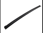 Genuine Ford Belt Weather-strip FL3Z-1521457-B. Fixed Price $45.00.
